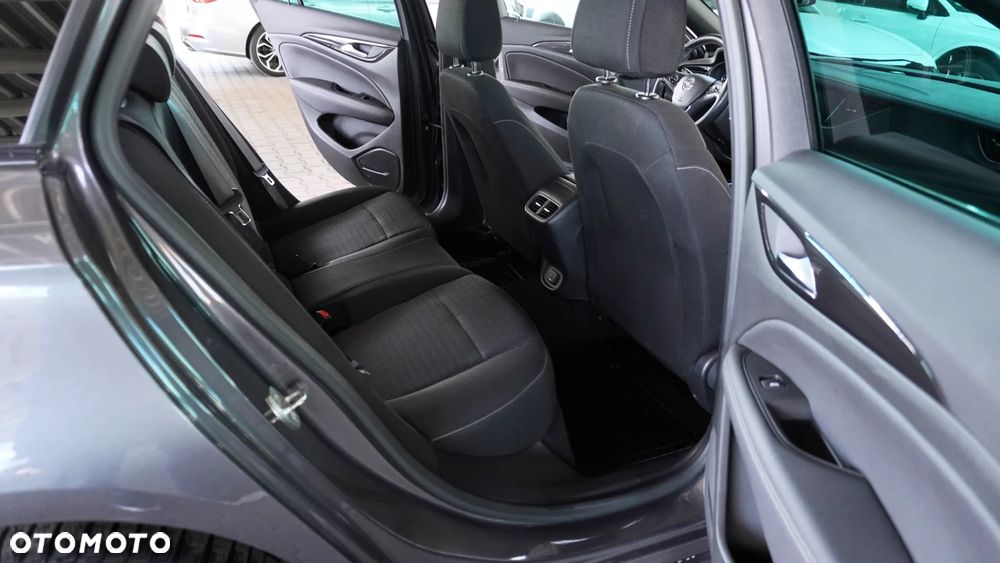 Opel Insignia 2.0 T Business Elegance S&S - 22