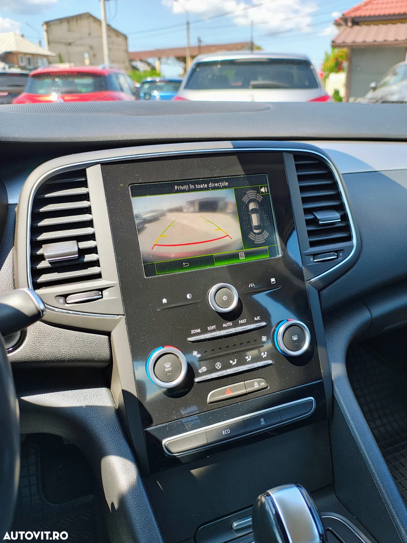 Renault Talisman - 12