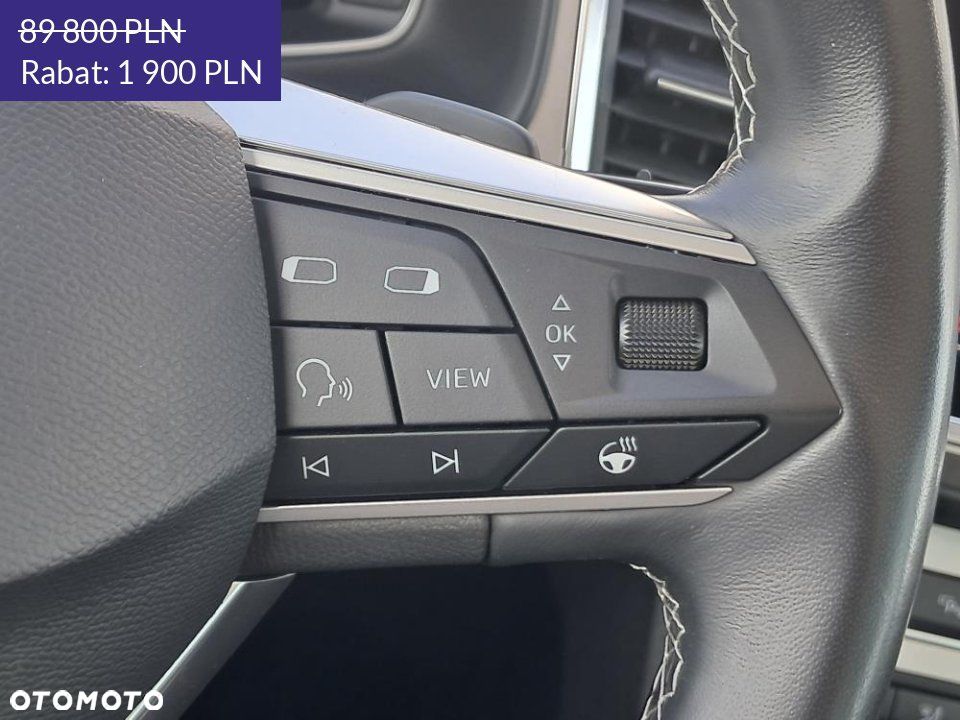 Seat Ateca - 26