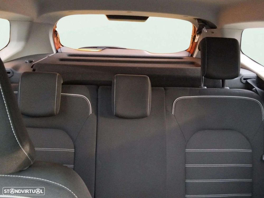 Dacia Duster 1.0 TCe ECO-G Prestige Bi-Fuel - 16