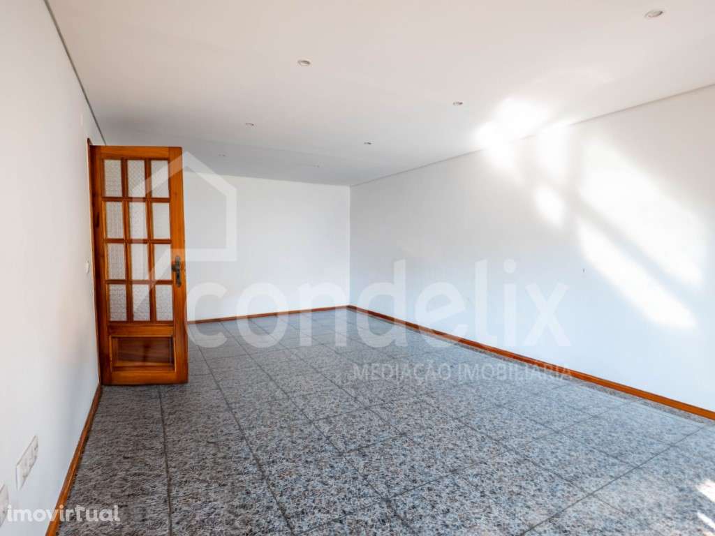 T3 para arrendamento em S. Cosme, Gondomar - Grande imagem: 4/31