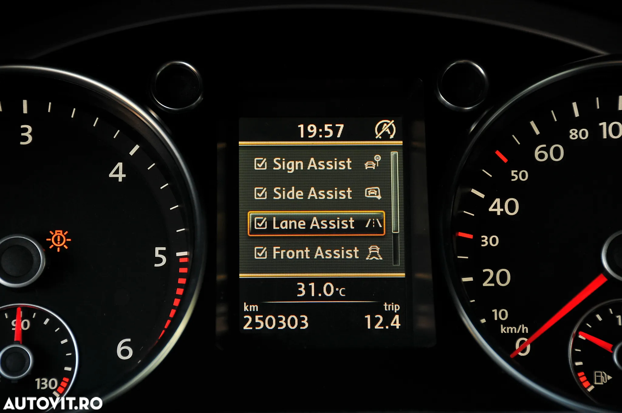 Volkswagen Passat CC 2.0 TDI DSG BMT - 24