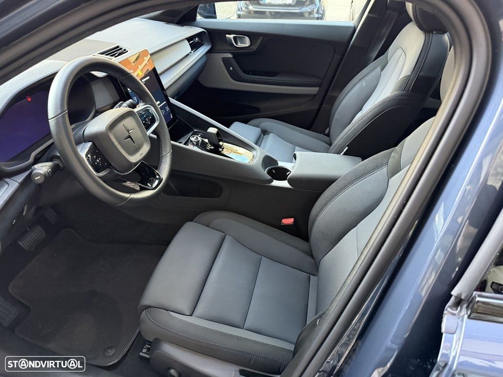 Polestar 2 Long Range 82 kWh Prime - 9