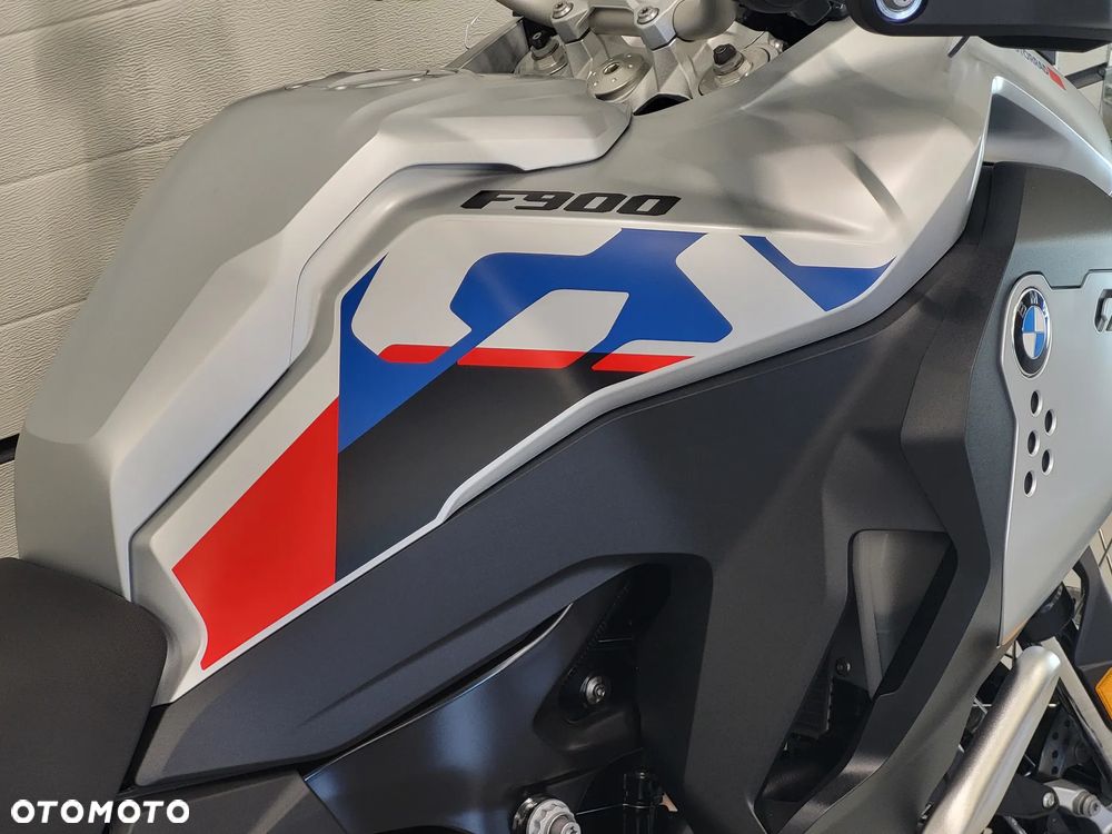 BMW GS - 18
