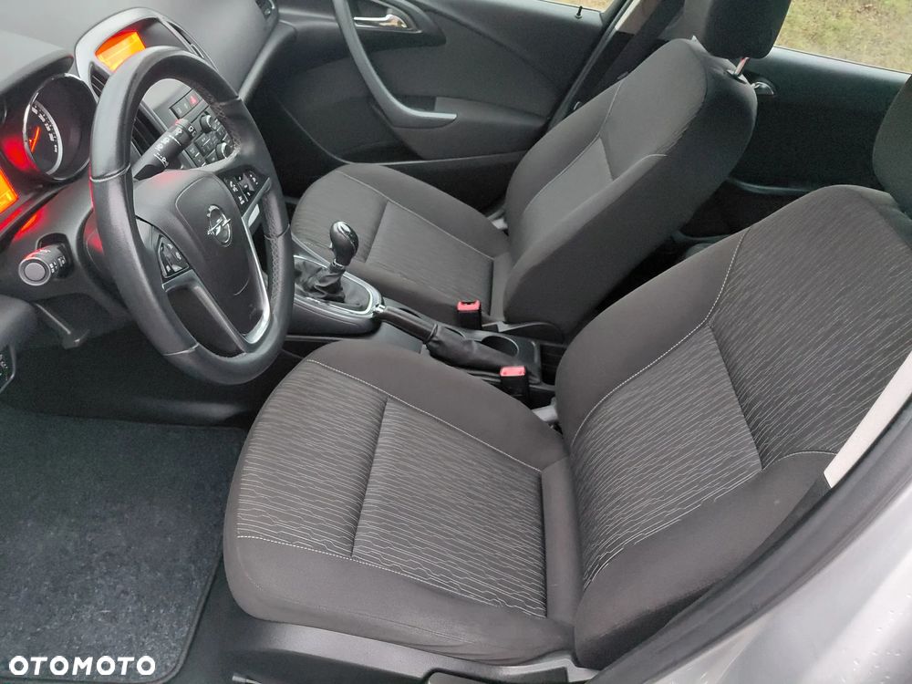 Opel Astra 1.4 Active - 14