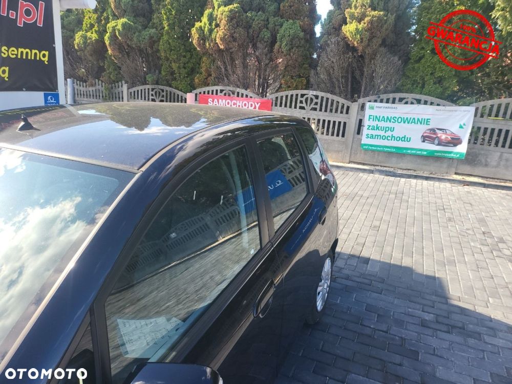 Honda Jazz - 31