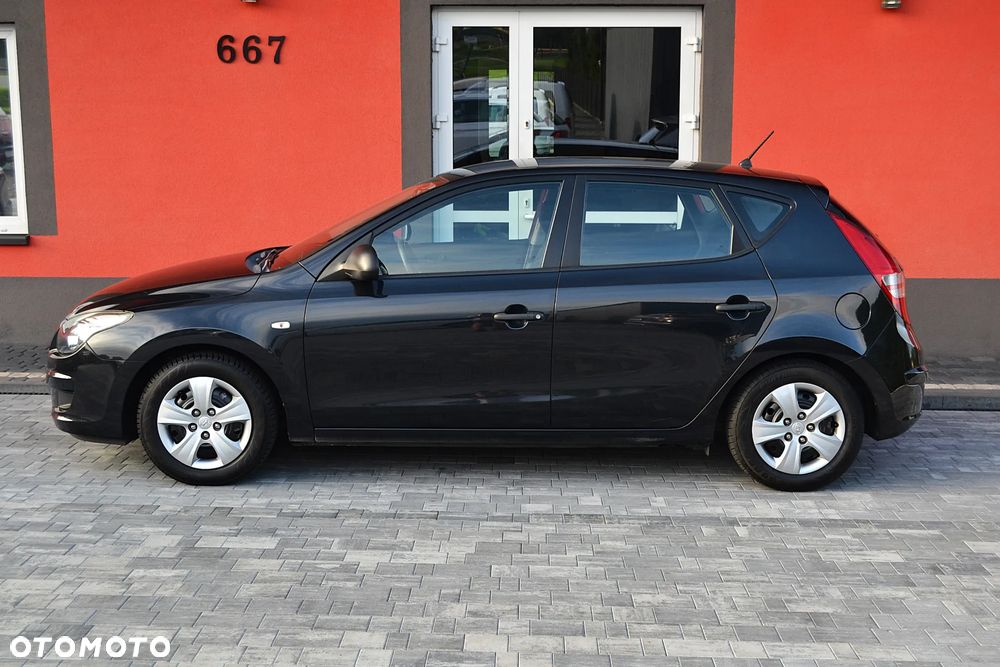 Hyundai i30 1.4 Base - 2