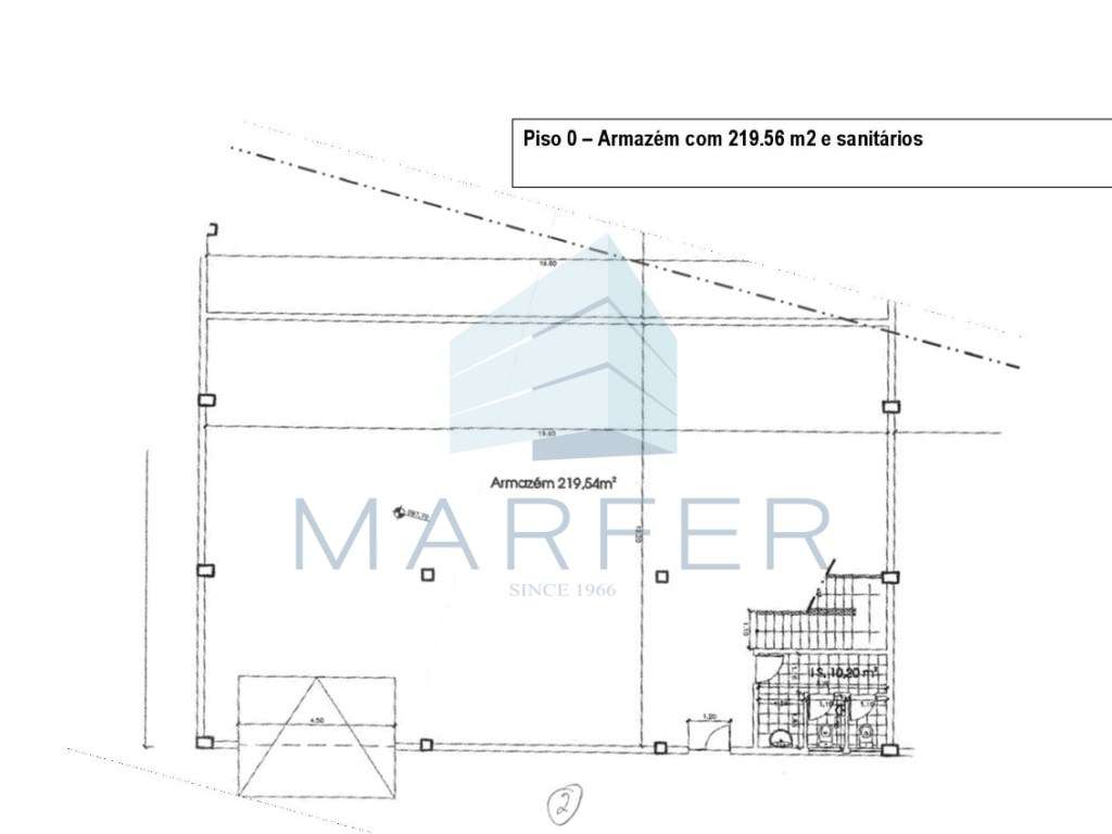 Armazém na Tabaqueira - Grande imagem: 3/4