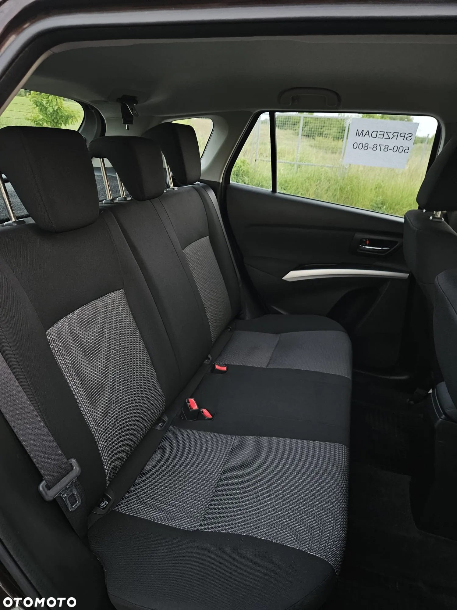 Suzuki SX4 S-Cross 1.6 Comfort - 10