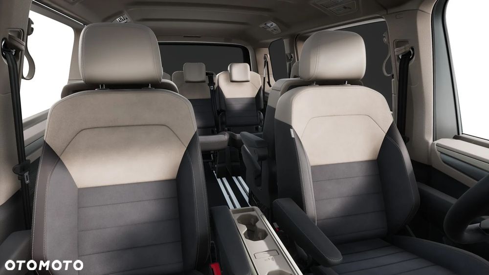 Volkswagen Multivan 2.0 TSI L1 Edition DSG - 7