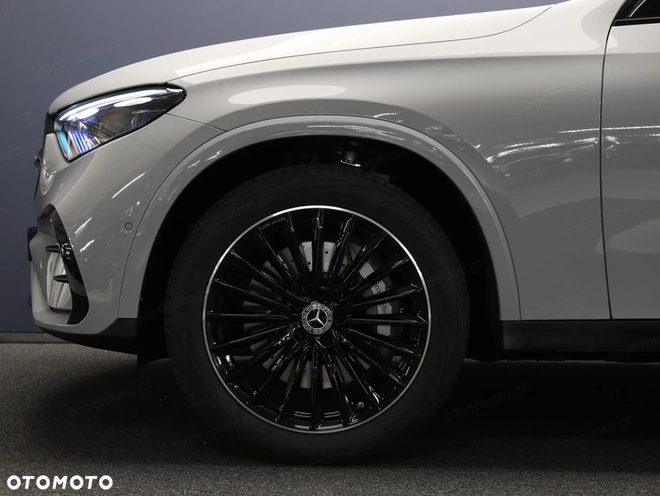 Mercedes-Benz GLC 200 d 4-Matic - 17