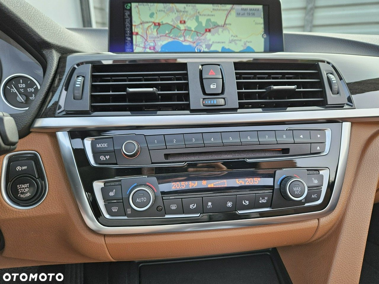 BMW Seria 4 428i Cabrio Luxury Line - 36
