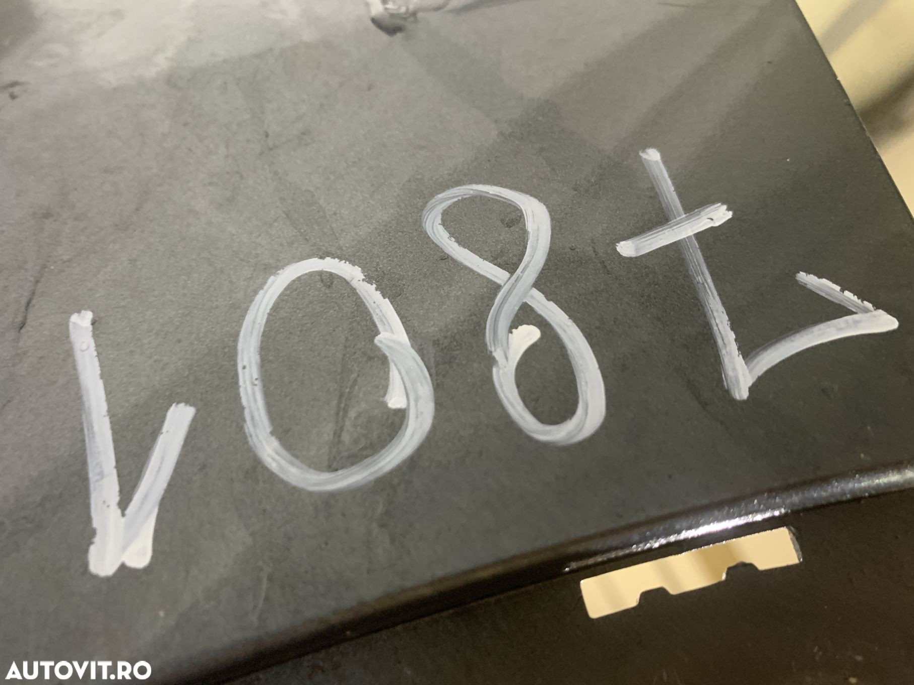 Bara spate VW Tiguan, 2017, 2018, 2019, 2020, cod origine OE 5NA807417. - 10