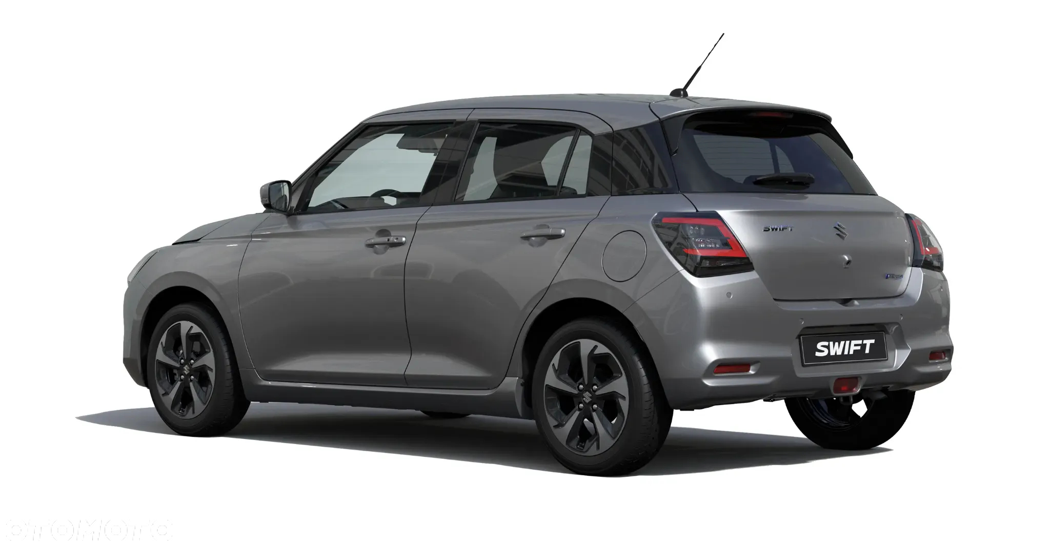 Suzuki Swift 1.2 Dualjet SHVS Premium Plus - 2