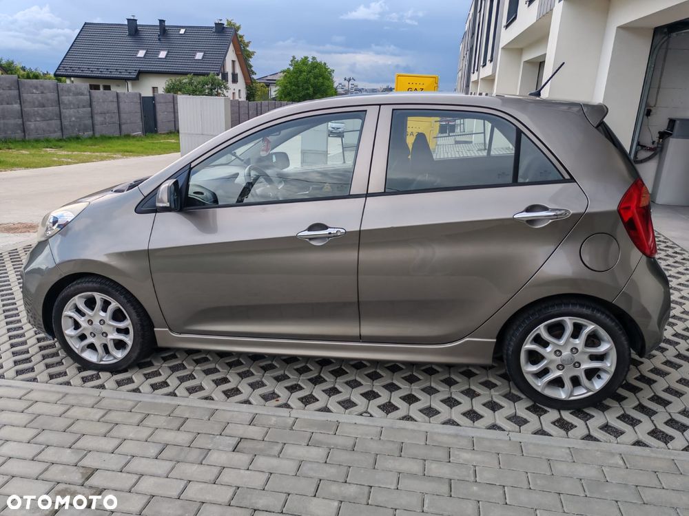 Kia Picanto - 28