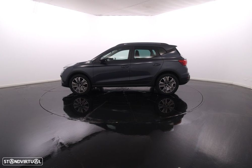 SEAT Arona 1.0 TSI Style DSG - 3