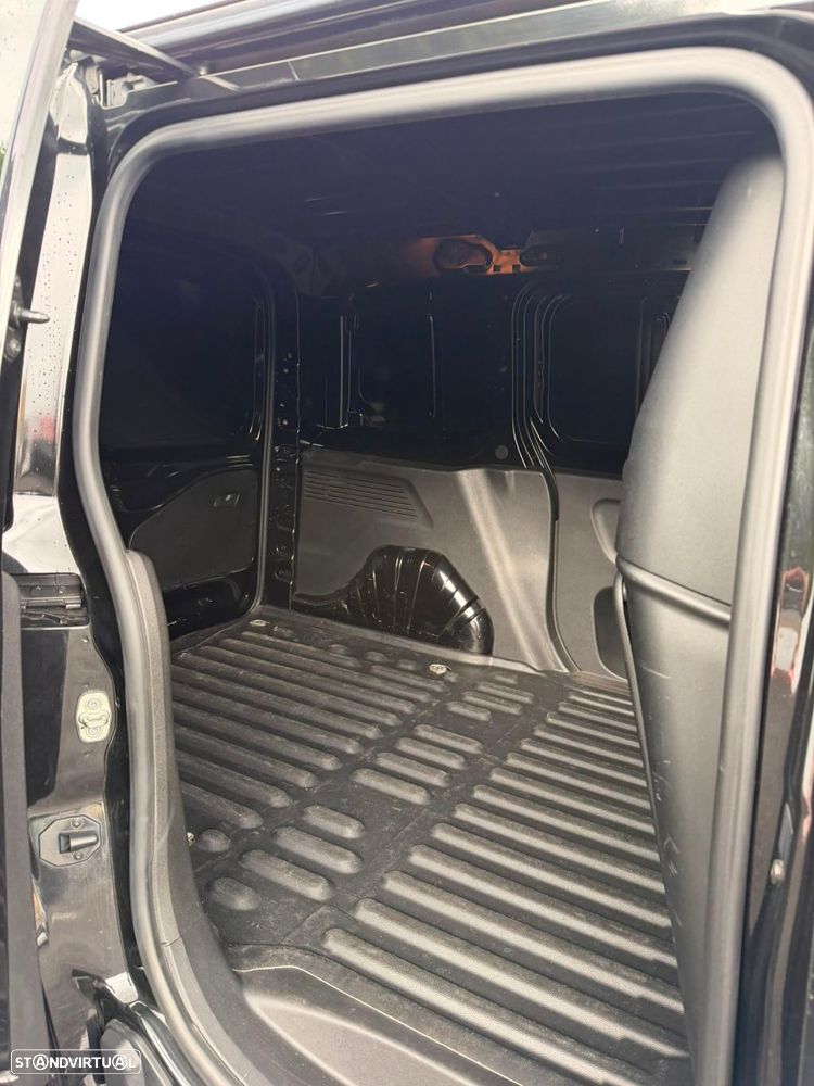 Peugeot Partner 1.5 BlueHDi Premium Standard - 9