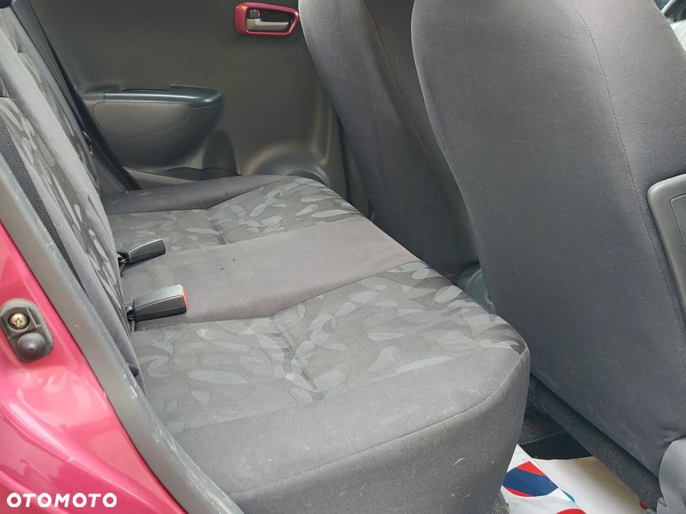 Suzuki Alto 1.0 Comfort - 17