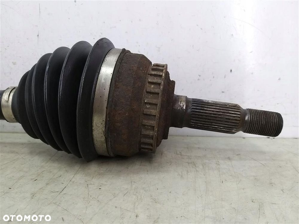 Półoś przód przednia lewa Saab 93 I 2.0 B 130KM 98-02 MANUALNA - 3