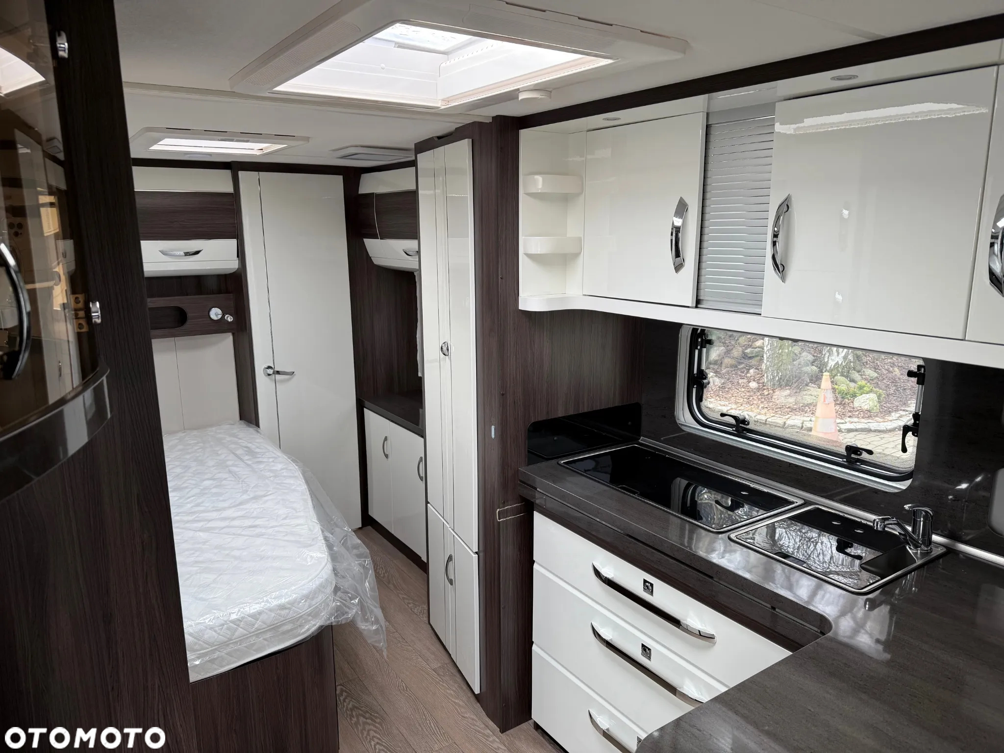 Hobby Prestige 660 WFC 2025 - 6