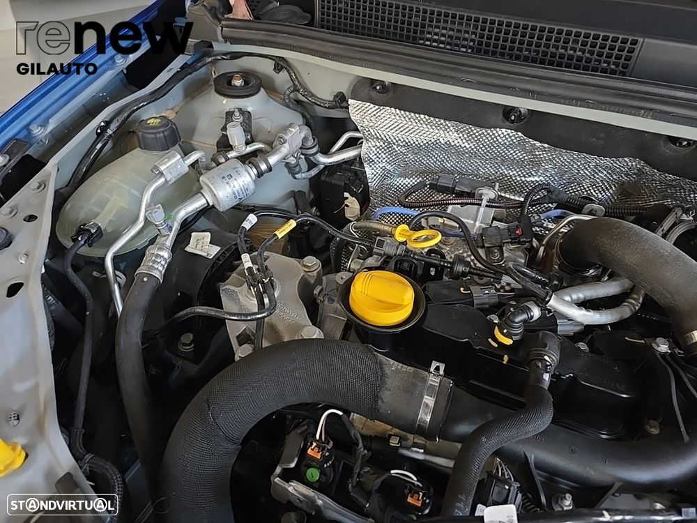 Dacia Sandero 1.0 ECO-G Extreme + Up&Go Bi-Fuel - 23
