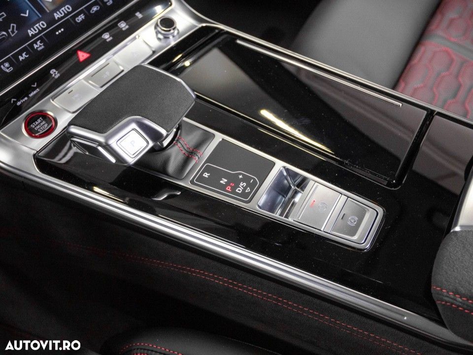 Audi RS6 - 12