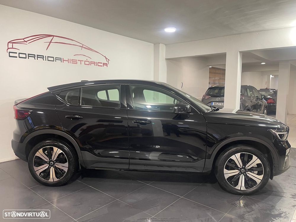 Volvo C40 Recharge Plus - 23