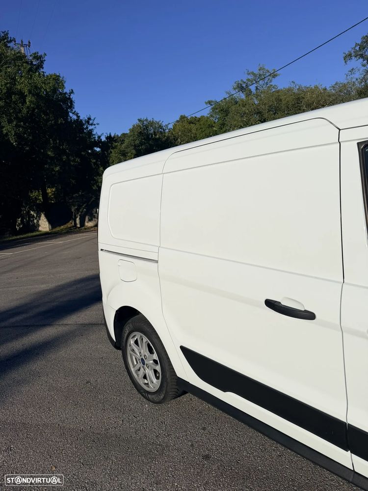 Ford Transit Connect 240 L2 Trend - 15