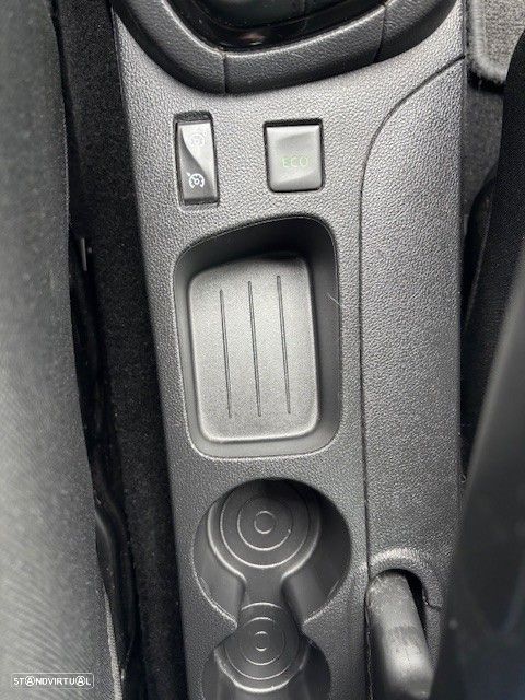 Renault Clio 0.9 TCe Limited - 10