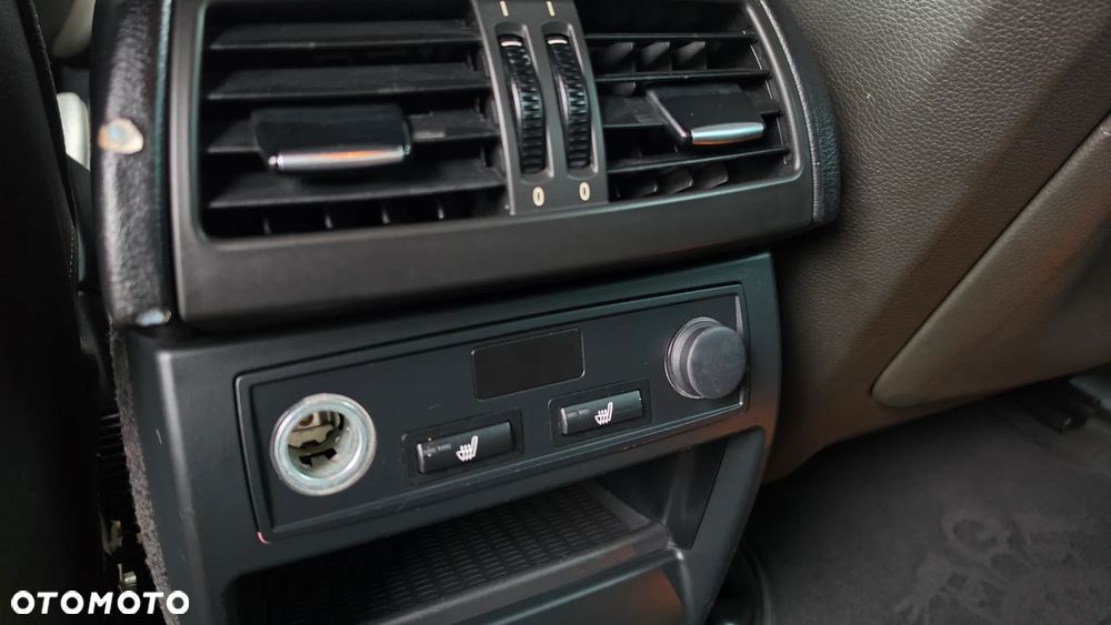 BMW X6 40d xDrive - 32