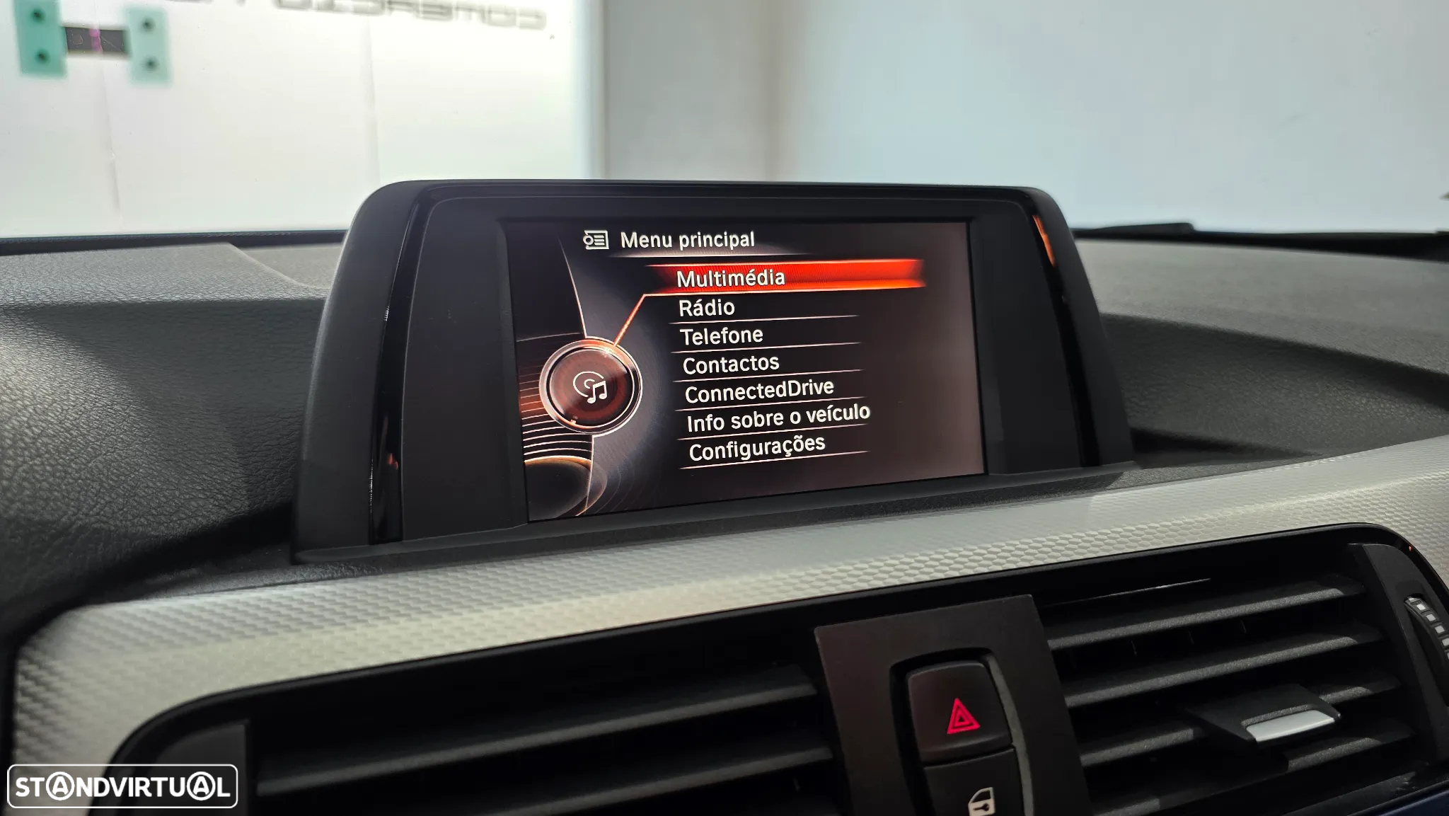 BMW 420 d Pack M Auto - 30