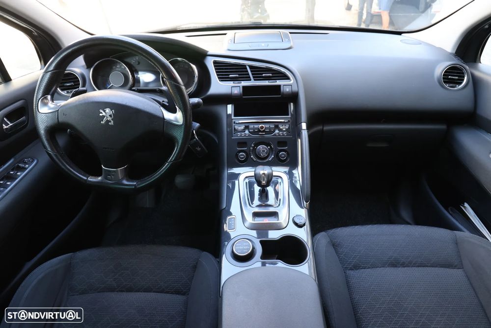 Peugeot 3008 - 13