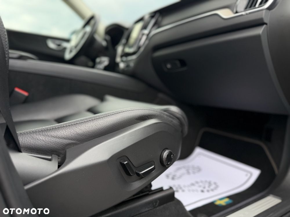 Volvo XC 60 D4 Inscription - 23