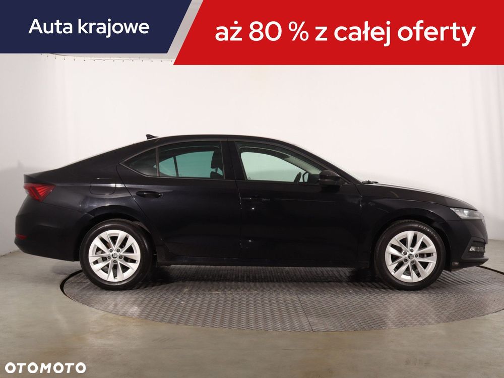 Skoda Octavia - 8