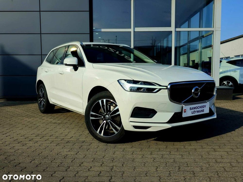 Volvo XC 60 T4 Momentum Pro - 4