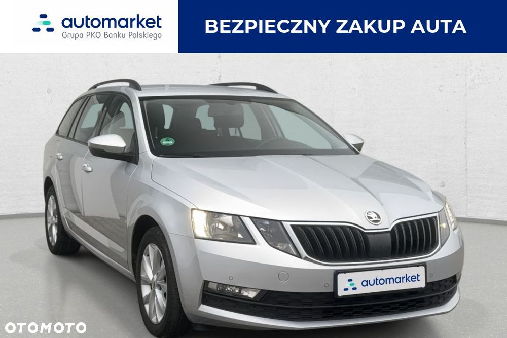 Skoda Octavia 1.6 TDI SCR Ambition - 8