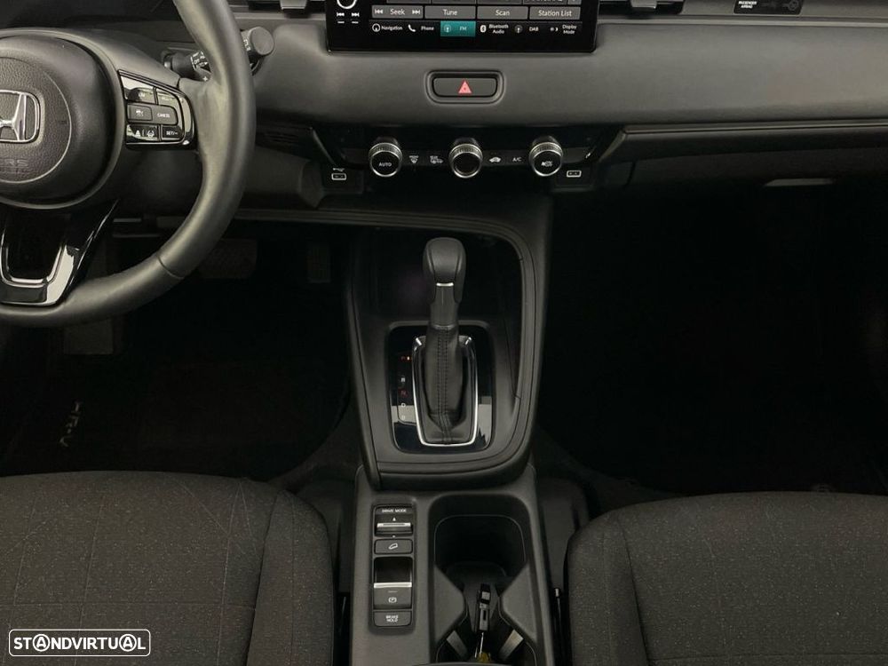 Honda HR-V 1.5 i-MMD e:HEV Elegance - 16