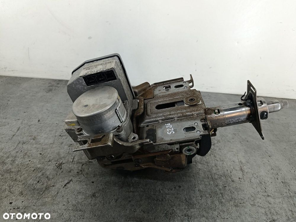 WSPOMAGANIE ELEKTRYCZNE NISSAN MICRA III K12 48810AX700  50300494  TRW  TRW - 4