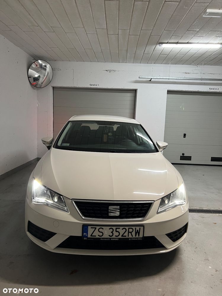 Seat Leon - 10