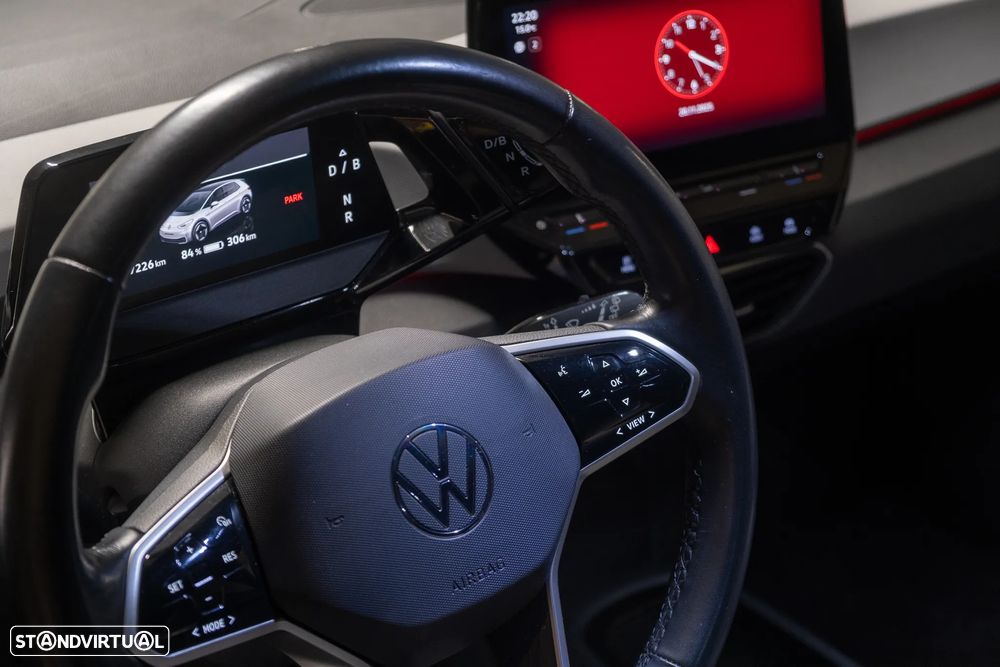 VW ID.3 Pro Performance - 27