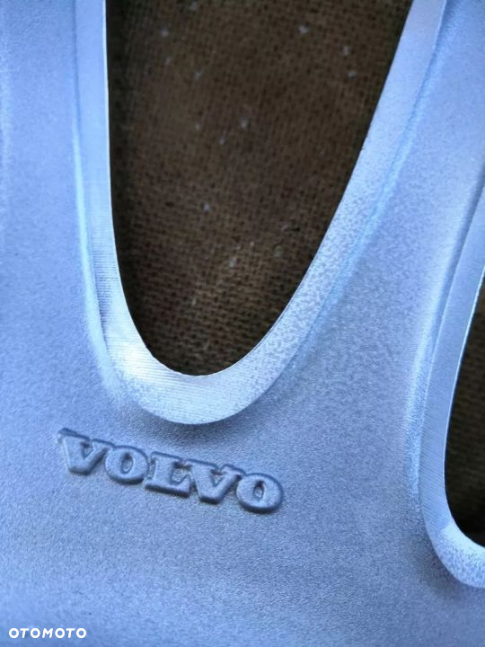 FELGI 2 SZT VOLVO S80 V70 S60 7,5JX17 ET49 - 4