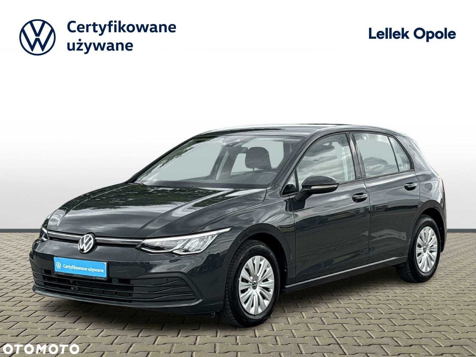 Volkswagen Golf VIII 1.0 TSI Life - 1