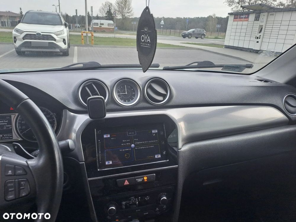 Suzuki Vitara 1.6 Comfort 2WD - 6