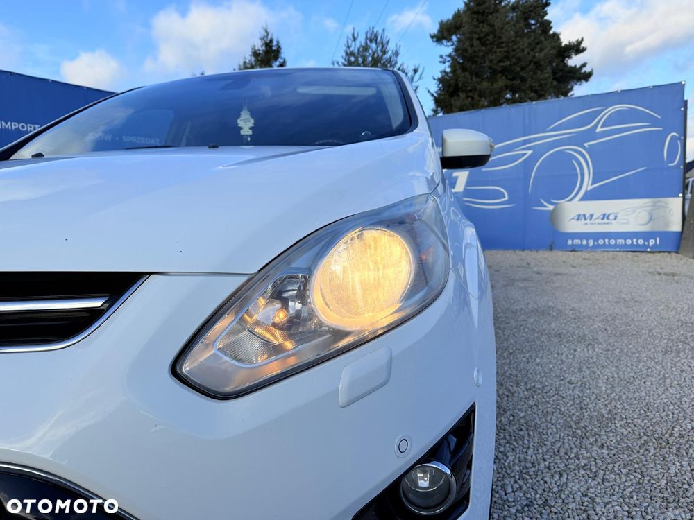 Ford C-MAX 2.0 TDCi Trend - 10