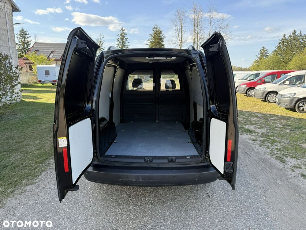 Volkswagen Caddy - 24