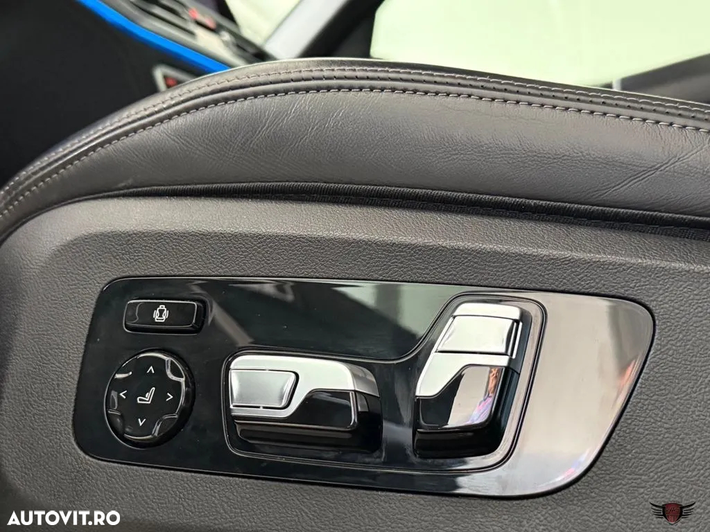 BMW X5 xDrive45e AT PHEV - 36
