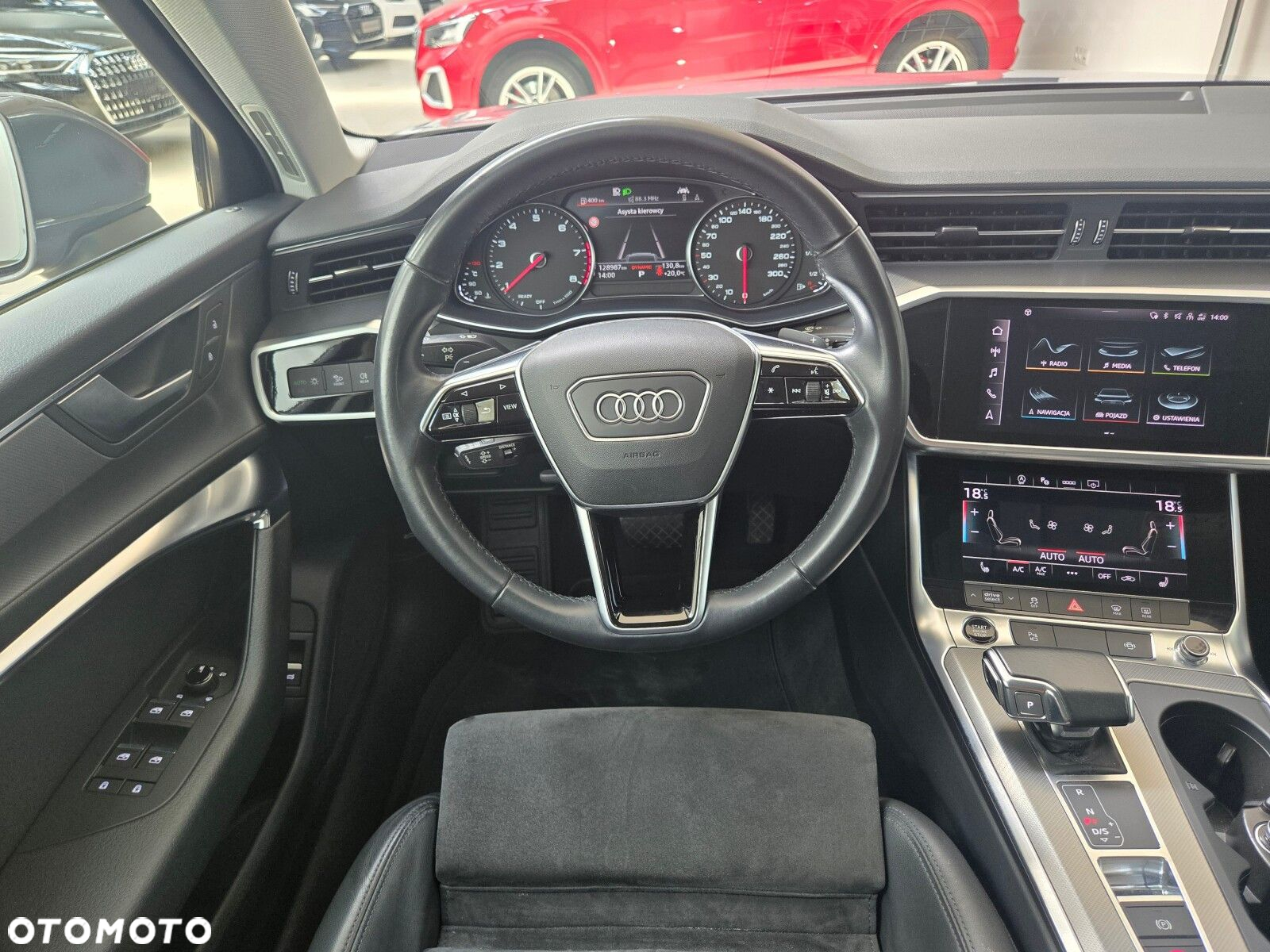 Audi A6 - 17