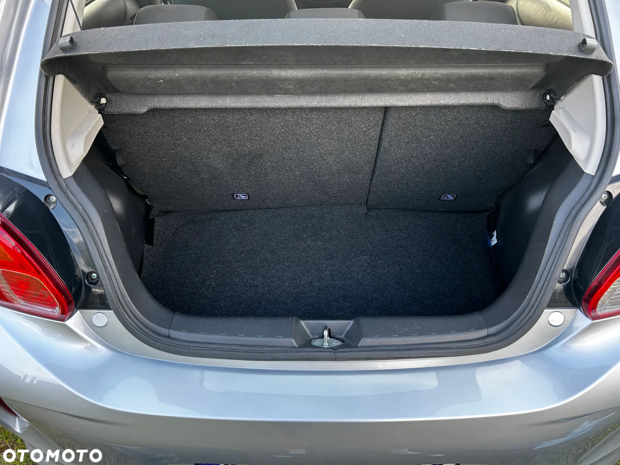 Mitsubishi Space Star 1.2 Inform Plus - 9