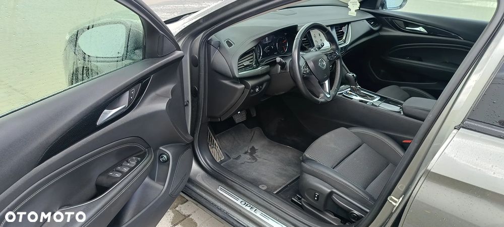 Opel Insignia 2.0 CDTI Innovation S&S - 6