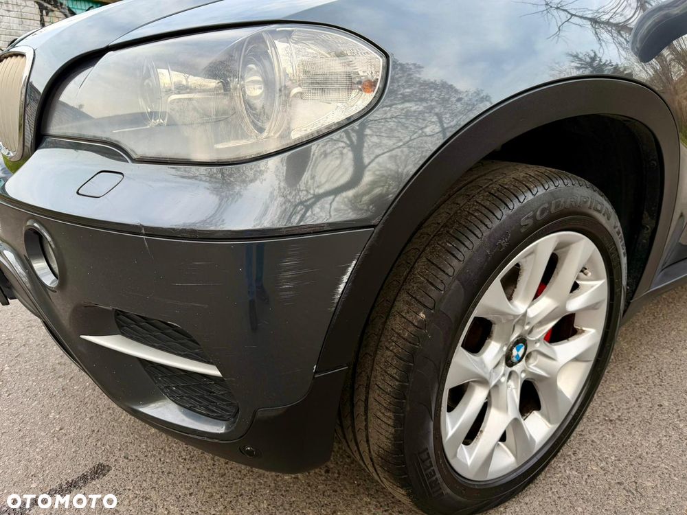 BMW X5 xDrive35i Edition Exclusive - 10